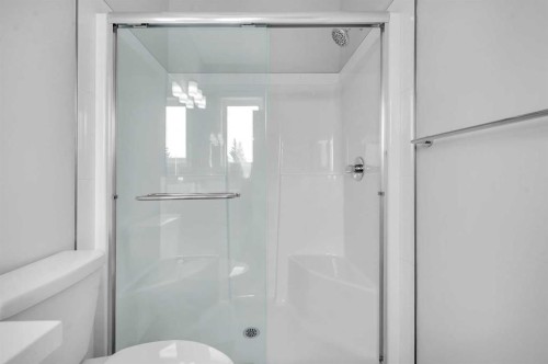 305 Shawnee Square Sw, Calgary, AB - Indoor Photo Showing Bathroom