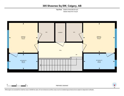 305 Shawnee Square Sw, Calgary, AB - Other