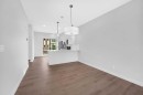 305 Shawnee Square Sw, Calgary, AB  - Indoor Photo Showing Kitchen 