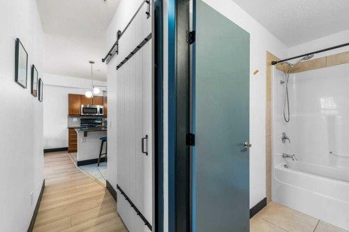 306-2307 14 Street Sw, Calgary, AB - Indoor Photo Showing Bathroom