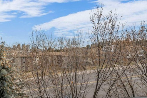 306-2307 14 Street Sw, Calgary, AB - Outdoor With View