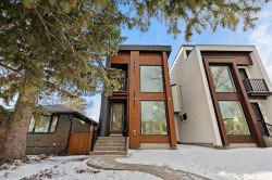 2521 19A Street  Calgary, AB T2T 4Z1