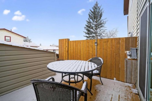 3503 42 Street Ne, Calgary, AB - Outdoor With Exterior