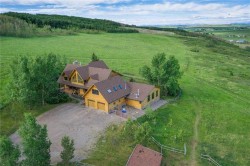 200-32075 402 Avenue WEST Rural Foothills County, AB T1S 6A6