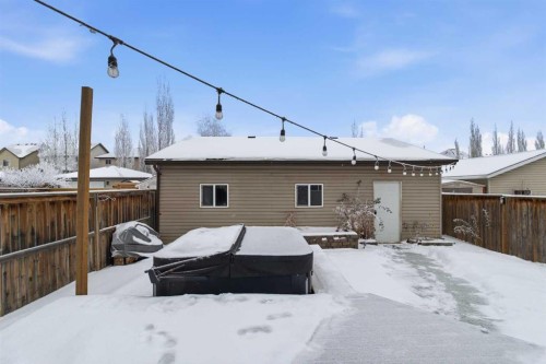 4358 Elgin Avenue Se, Calgary, AB - Outdoor With Exterior