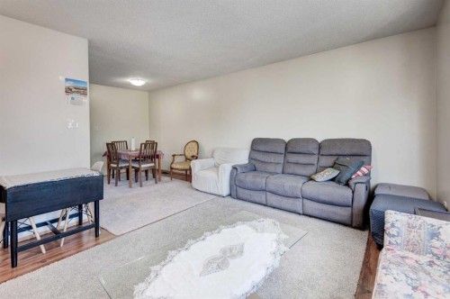 5 Fonda Drive Se, Calgary, AB - Indoor Photo Showing Living Room