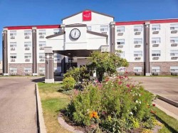 4217 50 Avenue  Red Deer, AB T4N 3Z4