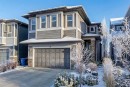 10 Cranbrook Hill Se, Calgary, AB  - Outdoor With Facade 