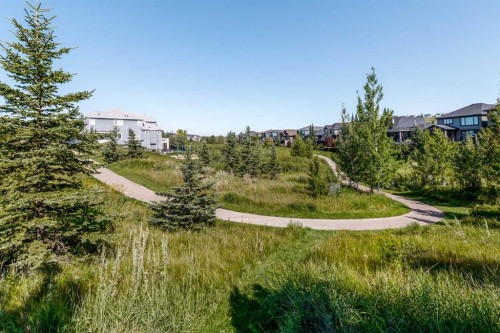 10 Cranbrook Hill Se, Calgary, AB - Outdoor With View