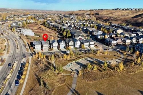 10 Cranbrook Hill Se, Calgary, AB - Outdoor With View