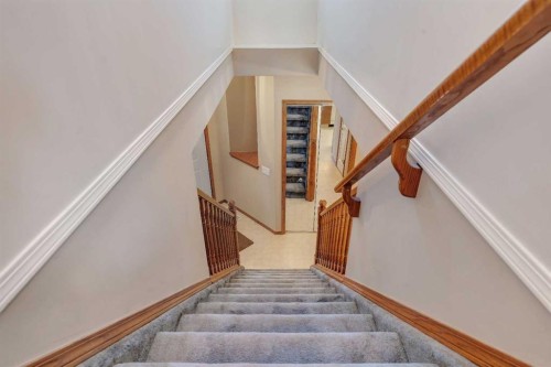 9526 21 Street Se, Calgary, AB - Indoor Photo Showing Other Room