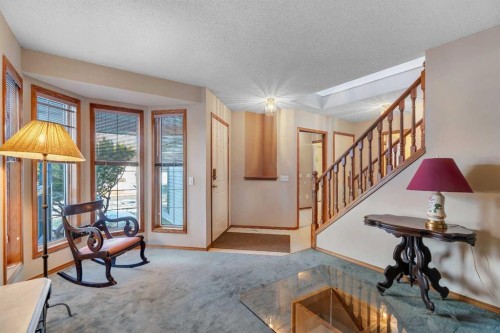 9526 21 Street Se, Calgary, AB - Indoor