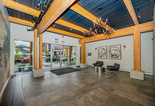 3218-95 Burma Star Road Sw, Calgary, AB - Indoor