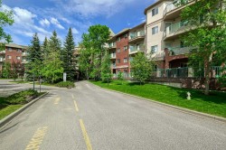 321-200 Lincoln Way SW Calgary, AB T3E 7G7