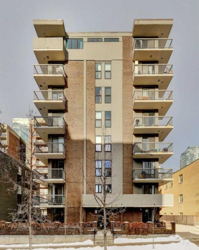 802-616 15 Avenue SW Calgary, AB T2R 0R5