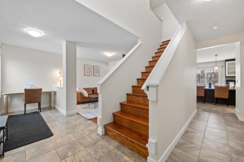 111 Panorama Hills Way Nw, Calgary, AB - Indoor Photo Showing Other Room