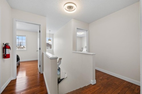 111 Panorama Hills Way Nw, Calgary, AB - Indoor Photo Showing Other Room