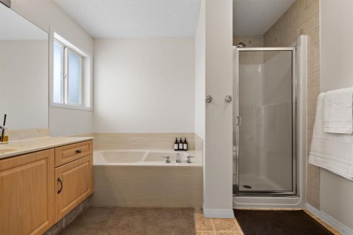 111 Panorama Hills Way Nw, Calgary, AB - Indoor Photo Showing Bathroom