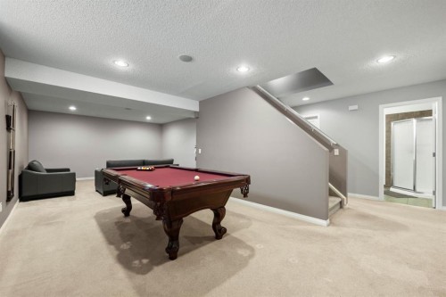 111 Panorama Hills Way Nw, Calgary, AB - Indoor Photo Showing Other Room