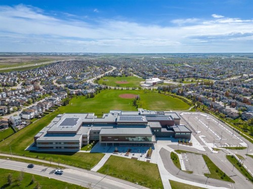 111 Panorama Hills Way Nw, Calgary, AB - Outdoor With View