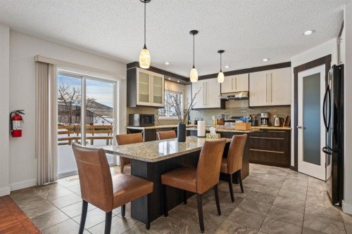 111 Panorama Hills Way Nw, Calgary, AB - Indoor