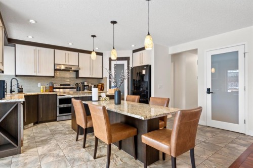 111 Panorama Hills Way Nw, Calgary, AB - Indoor