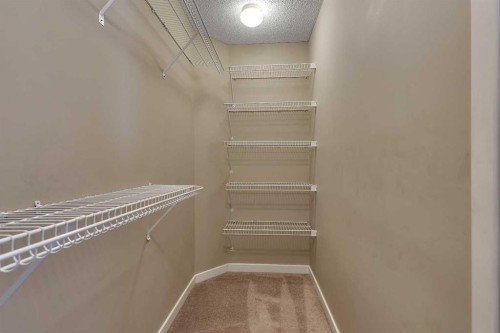 119 Valley Stream Circle Nw, Calgary, AB - Indoor With Storage