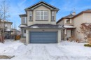 119 Valley Stream Circle Nw, Calgary, AB  - Outdoor With Facade 