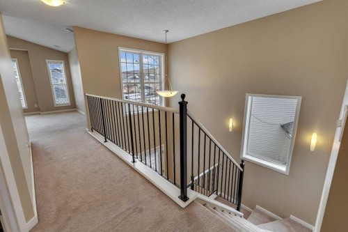 119 Valley Stream Circle Nw, Calgary, AB - Indoor Photo Showing Other Room