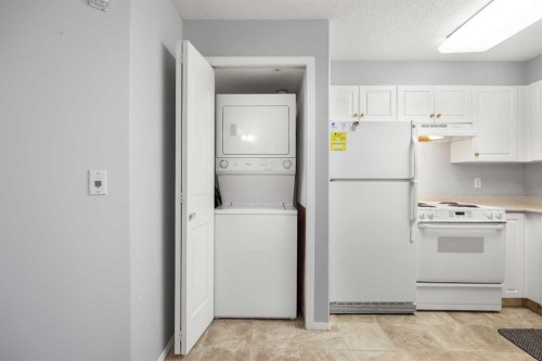 3214-6818 Pinecliff Grove Ne, Calgary, AB - Indoor Photo Showing Laundry Room