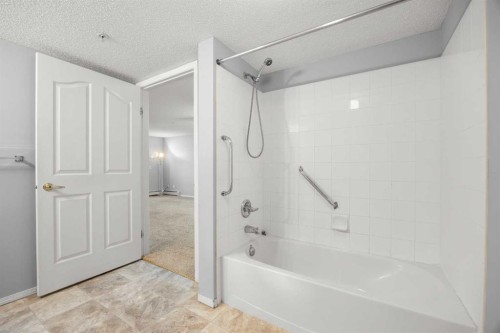 3214-6818 Pinecliff Grove Ne, Calgary, AB - Indoor Photo Showing Bathroom