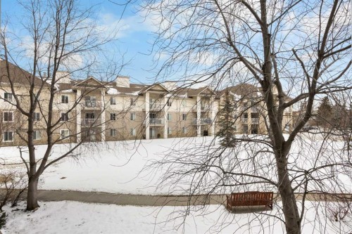 3214-6818 Pinecliff Grove Ne, Calgary, AB - Outdoor