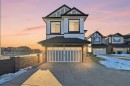 65 Sage Hill Landing Nw, Calgary, AB  - Outdoor With Facade 