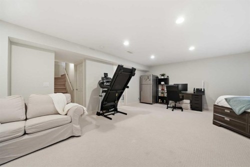 65 Sage Hill Landing Nw, Calgary, AB - Indoor