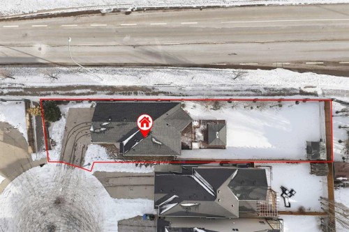 65 Sage Hill Landing Nw, Calgary, AB - Outdoor