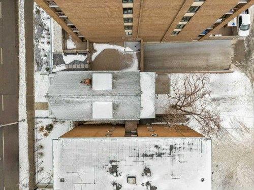 1023 12 Avenue Sw, Calgary, AB - Outdoor