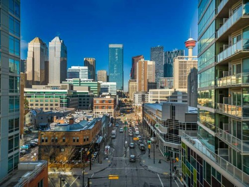 1023 12 Avenue Sw, Calgary, AB - Outdoor