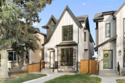 2414 35 Street SW Calgary, AB T3E 2Y1