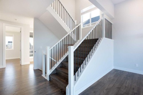 74 Cimarron Estates Drive, Okotoks, AB - Indoor Photo Showing Other Room