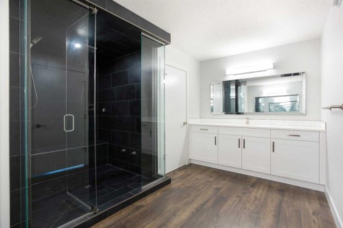 74 Cimarron Estates Drive, Okotoks, AB - Indoor Photo Showing Bathroom