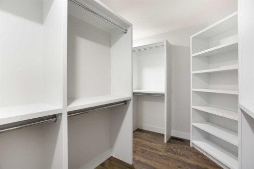 74 Cimarron Estates Drive, Okotoks, AB - Indoor With Storage