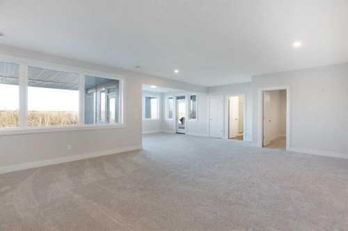 74 Cimarron Estates Drive, Okotoks, AB - Indoor Photo Showing Other Room