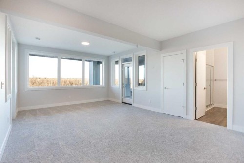 74 Cimarron Estates Drive, Okotoks, AB - Indoor Photo Showing Other Room