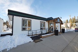 220 Main Street  Diamond Valley, AB T0L 2A0