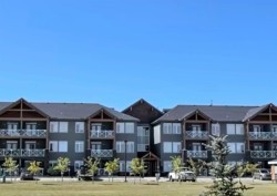 109-1005A Westmount Drive  Strathmore, AB T1P 0C3