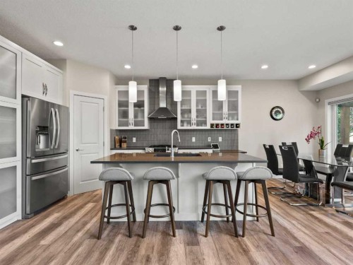 78 Auburn Glen Circle Se, Calgary, AB - Indoor