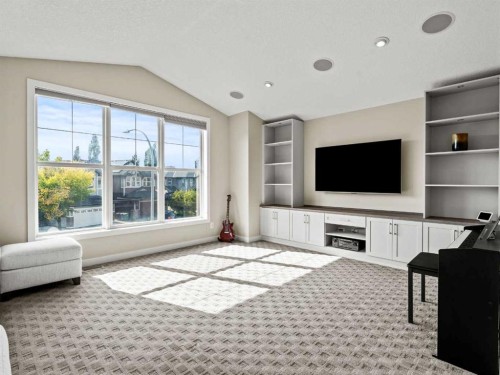 78 Auburn Glen Circle Se, Calgary, AB - Indoor Photo Showing Other Room