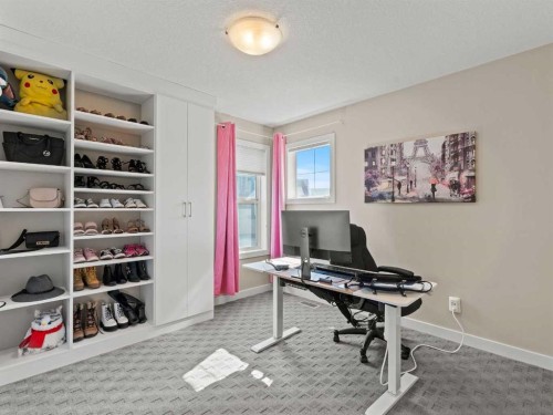 78 Auburn Glen Circle Se, Calgary, AB - Indoor