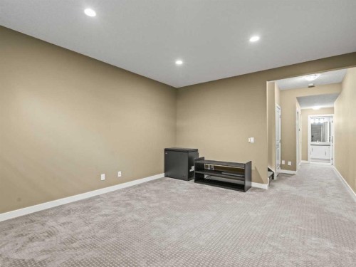 78 Auburn Glen Circle Se, Calgary, AB - Indoor