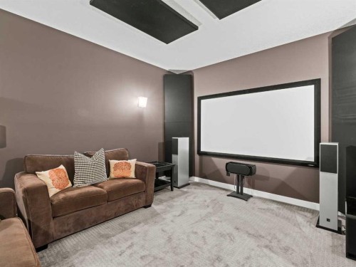 78 Auburn Glen Circle Se, Calgary, AB - Indoor Photo Showing Other Room